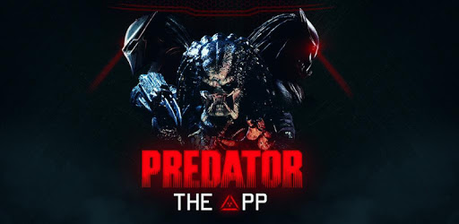 Predator Official Fan App pc screenshot