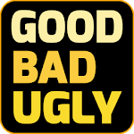 good bad ugly ringtone free icon