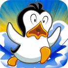 Flying Penguin icon