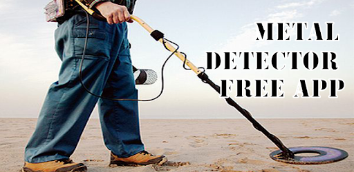 Metal Detector free pro 2018 pc screenshot