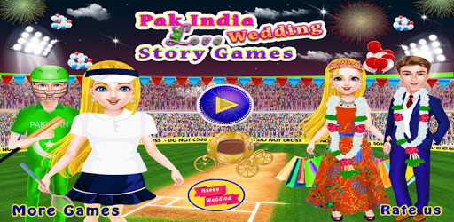 Pak India Wedding Love Story Games pc screenshot Pak India Wedding Love Story Games pc screenshot