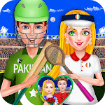 Pak India Wedding Love Story Games icon