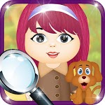 Agent Girl - Pet Detective icon