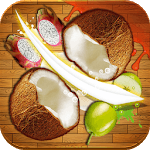 Fruit Slice Mania icon