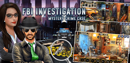 FBI Investigation Mystery Crime Case for PC - How to Install on Windows ...