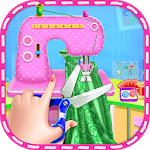 Little Tailor : Fashion Boutique icon