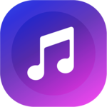 Music Player S9 - Upgrade to S10 Music Player 2019 icon