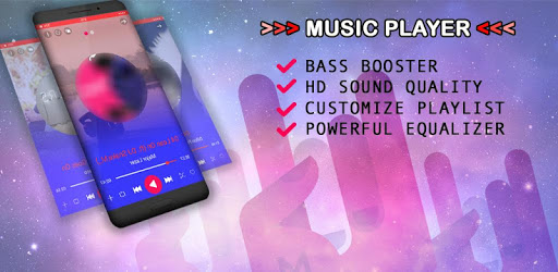 Top Music Player - Media & MP3 Player pc screenshot Top Music Player - Media & MP3 Player pc screenshot