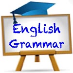 Grammar Flashcards in English icon