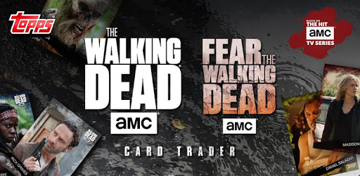The Walking Dead: Card Trader pc screenshot The Walking Dead: Card Trader pc screenshot