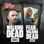 The Walking Dead: Card Trader icon