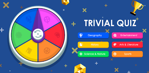 Trivial Quiz - The Pursuit of Knowledge pc screenshot Trivial Quiz - The Pursuit of Knowledge pc screenshot