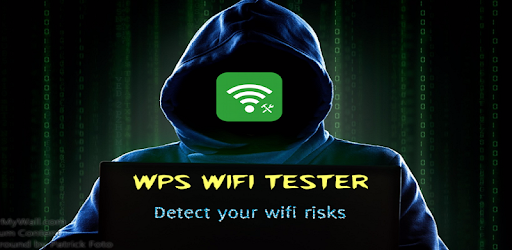 WiFi WPS Tester - No Root To Detect WiFi Risk pc screenshot