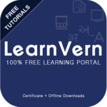 Learn IT Courses for Free in Hindi LearnVern icon