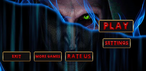 Scary Nun - The Horror House Game 2k18 pc screenshot Scary Nun - The Horror House Game 2k18 pc screenshot