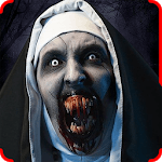 Scary Nun - The Horror House Game 2k18 icon