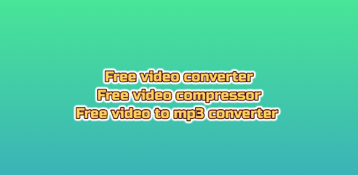 Video Converter Video Compressor Video to MP3 pc screenshot