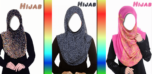 Muslim Beauty Photo frames pc screenshot