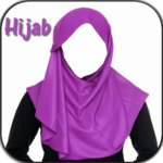 Muslim Beauty Photo frames icon