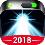 Flashlight Led Brightest icon