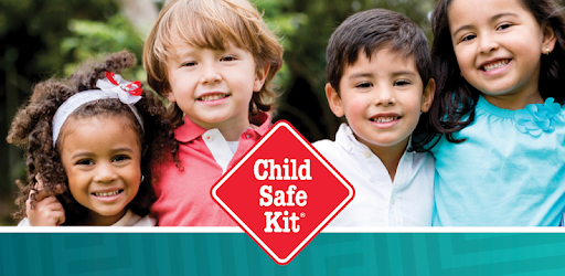 Child Safe Kit® pc screenshot Child Safe Kit® pc screenshot