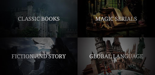 ToRead - free books, fiction, novels, story pc screenshot ToRead - free books, fiction, novels, story pc screenshot
