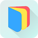 ToRead - free books, fiction, novels, story icon