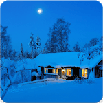 Winter Wallpapers HD icon