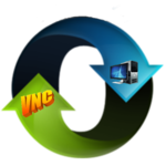 Remote VNC w/Ad icon
