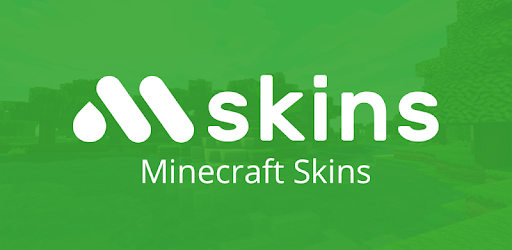 MSkins - Minecraft skins pc screenshot