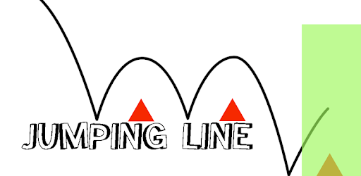 Jumping Line pc screenshot Jumping Line pc screenshot
