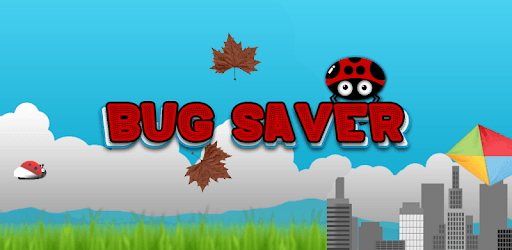 Bug Saver pc screenshot Bug Saver pc screenshot