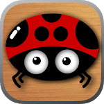 Bug Saver icon