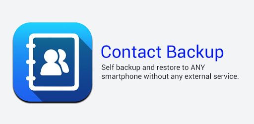 Contact Backup pc screenshot Contact Backup pc screenshot