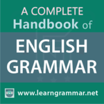 English Grammar Complete Handbook icon