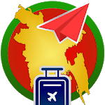 Tour Bangladesh icon