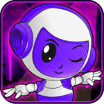 DISCOROBO Chat icon