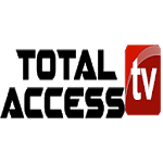 Total Access TV icon