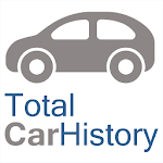 Total Car History Check icon