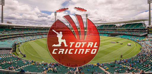 Live Cricket Scores & Updates -Total Cricinfo pc screenshot