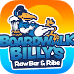 Boardwalk Billy's Raw Bar Ribs icon
