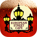 European Street Cafe for pc icon