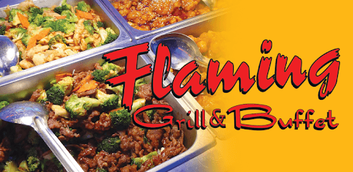 Flaming Grill & Buffet pc screenshot Flaming Grill & Buffet pc screenshot