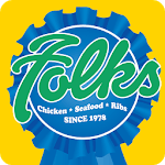 Folks Kitchen icon