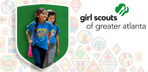 Girl Scouts of Greater Atlanta pc screenshot Girl Scouts of Greater Atlanta pc screenshot