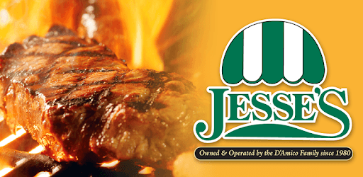 Jesse's Restaurant pc screenshot Jesse's Restaurant pc screenshot