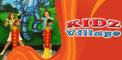 Kidz Village pc screenshot Kidz Village pc screenshot