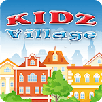 Kidz Village icon