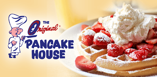 Original Pancake House Pitt pc screenshot Original Pancake House Pitt pc screenshot