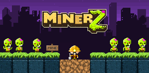 Miner Z pc screenshot Miner Z pc screenshot